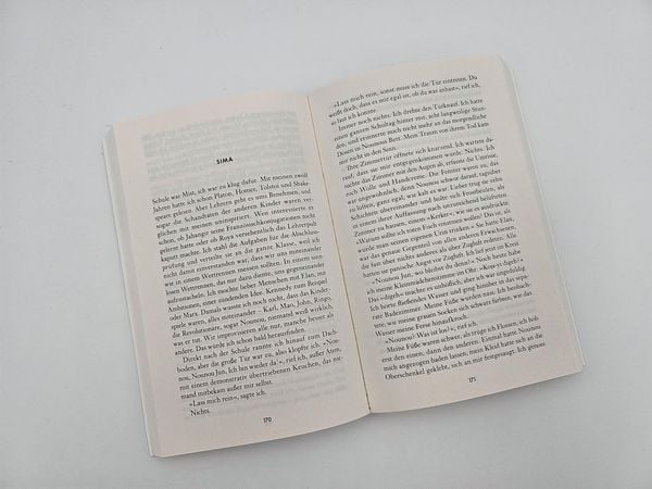Produktbild: Die Perserinnen