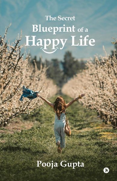 Produktbild: The Secret Blueprint of a Happy Life