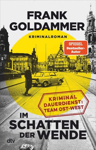 Produktbild: Im Schatten der Wende