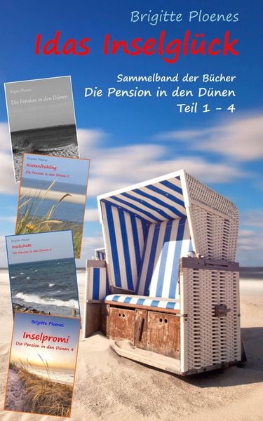 Produktbild: Idas Inselgl&uuml;ck