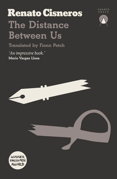 Produktbild: The Distance Between Us