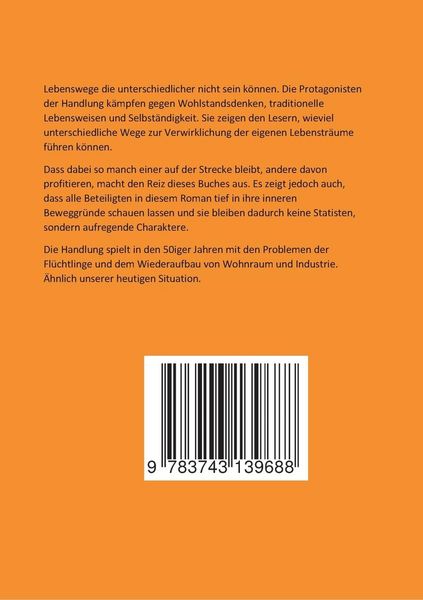 Produktbild: Familien im Schmelztiegel