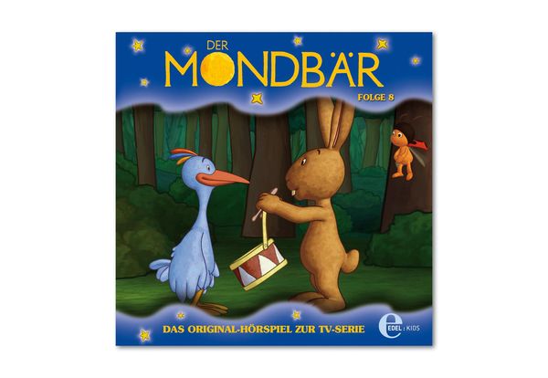 Mondbär (Folge 8)