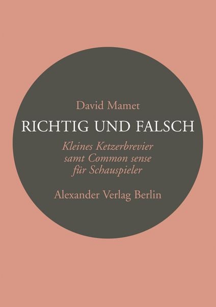 Produktbild: Richtig und Falsch