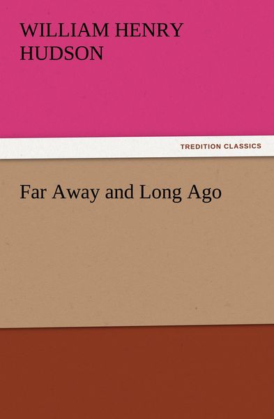 Produktbild: Far Away and Long Ago