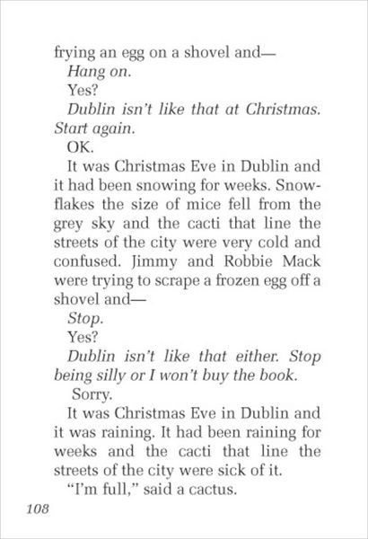 Produktbild: Rover Saves Christmas