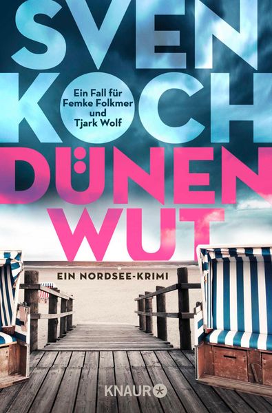 Produktbild: D&uuml;nenwut
