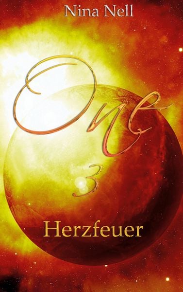 Produktbild: One 3 - Herzfeuer