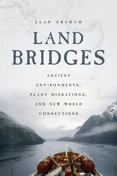 Produktbild: Land Bridges
