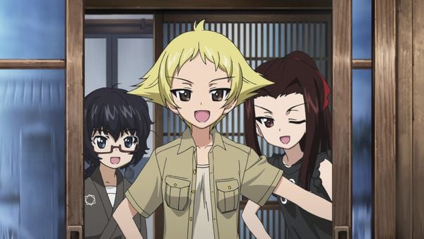 Produktbild: Girls & Panzer - This is the Real Anzio Battle! - OVA