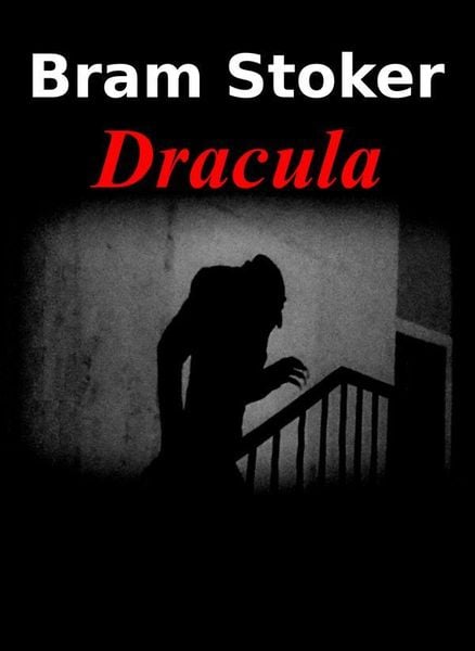 Produktbild: Dracula