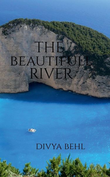 Produktbild: The beautifull river