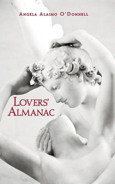 Produktbild: Lovers' Almanac