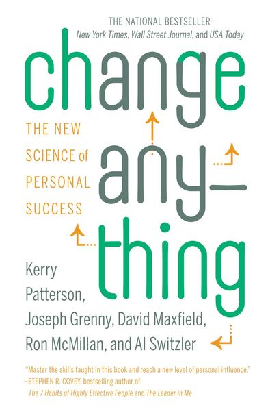 Produktbild: Change Anything