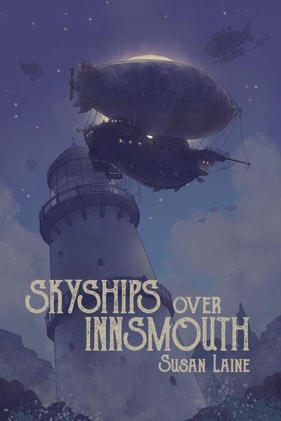 Produktbild: Skyships Over Innsmouth