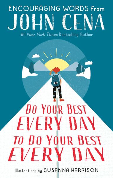 Produktbild: Do Your Best Every Day to Do Your Best Every Day