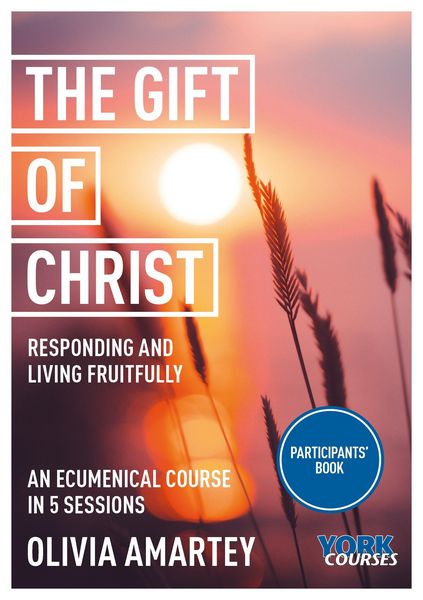 Produktbild: The Gift of Christ