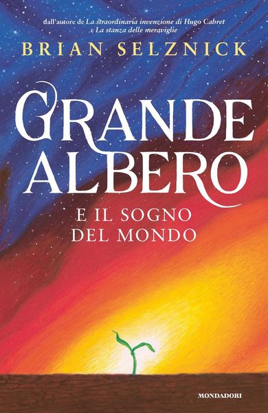Produktbild: Grande albero e il sogno del mondo