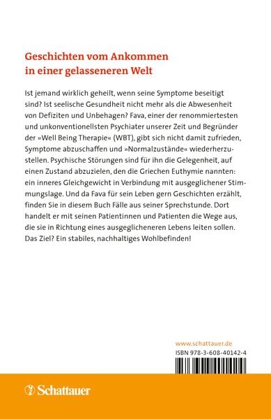 Produktbild: Nicht krank ist nicht gesund genug (Wissen & Leben)