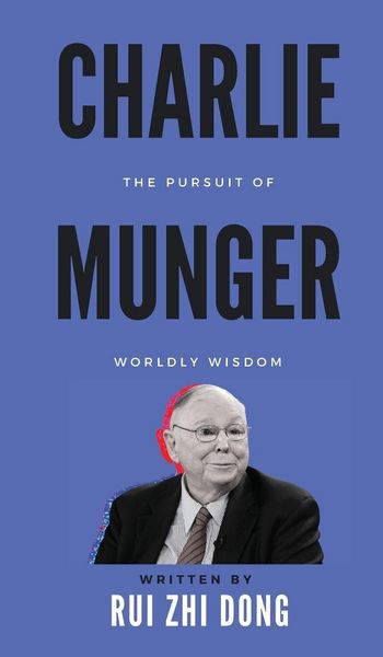 Produktbild: Charlie Munger