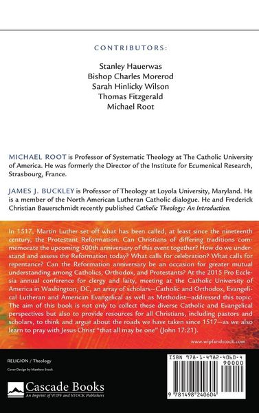 Produktbild: Remembering the Reformation