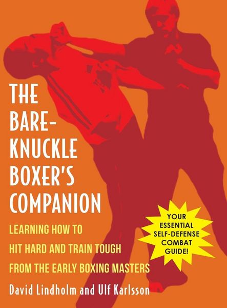 Produktbild: Bare-Knuckle Boxer's Companion