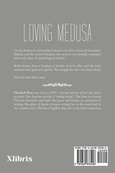 Produktbild: Loving Medusa