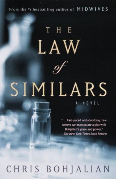 Produktbild: The Law of Similars