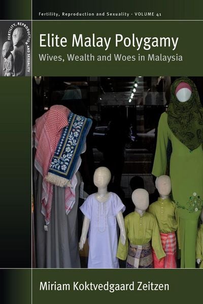 Produktbild: Elite Malay Polygamy