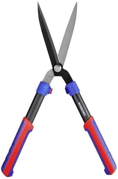 Produktbild: WorkPro WP332016 Heckenschere