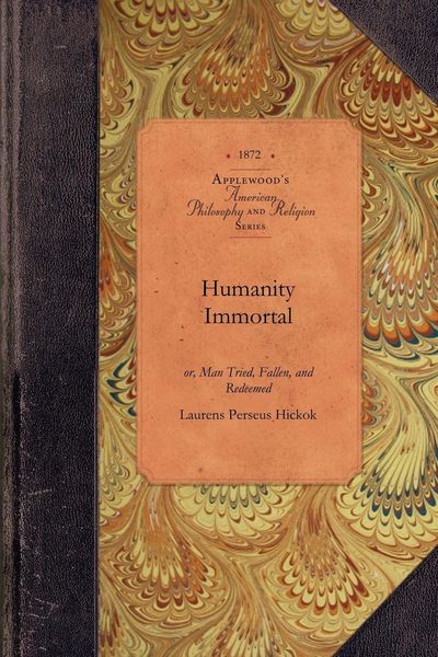 Produktbild: Humanity Immortal
