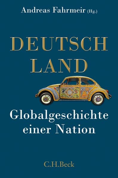Produktbild: Deutschland