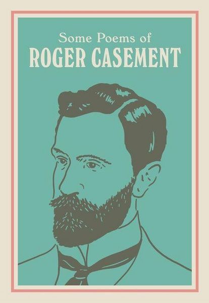 Produktbild: Some Poems of Roger Casement