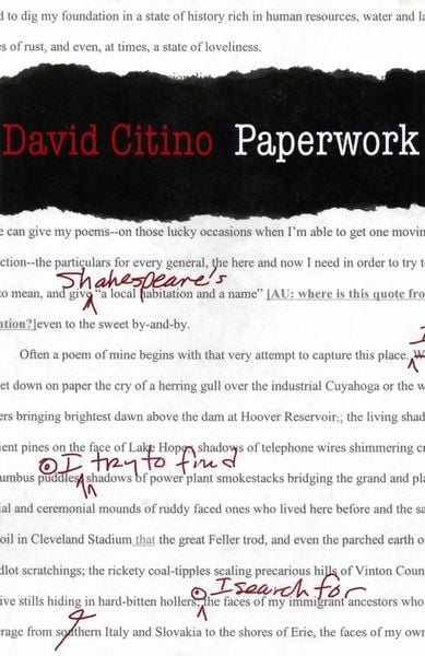 Produktbild: Paperwork