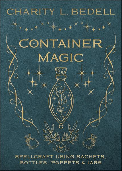 Produktbild: Container Magic