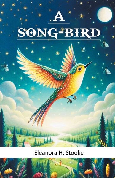 Produktbild: A song-bird