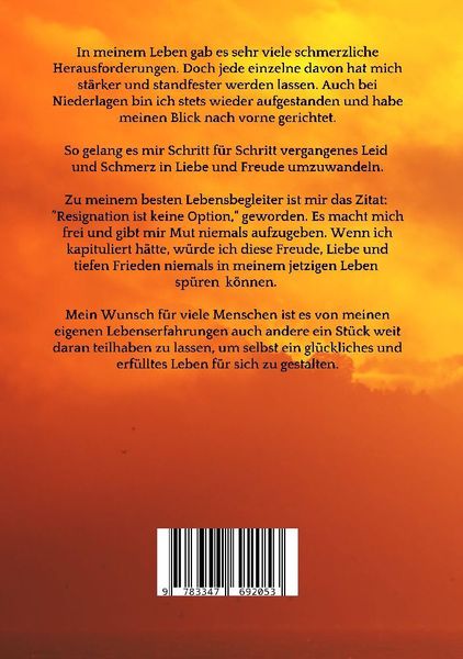 Produktbild: Hoffnungsschimmer