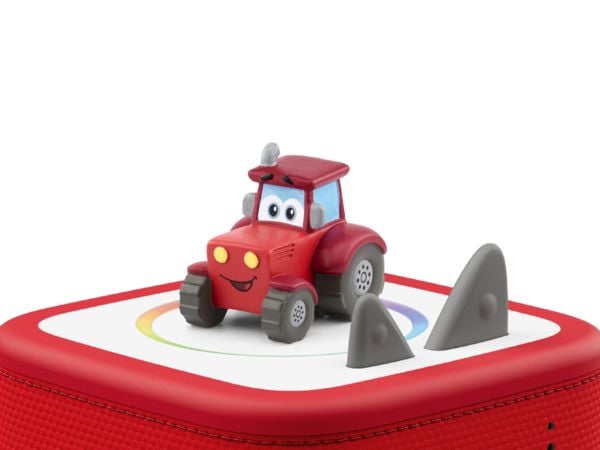 Produktbild: Content Tonie: Sing Kinderlieder - Timmy Traktor & seine Freunde