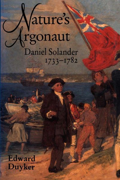 Produktbild: Nature's Argonaut