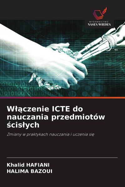 Produktbild: W&iquest;&iquest;czenie ICTE do nauczania przedmiot&oacute;w &iquest;cis&iquest;ych