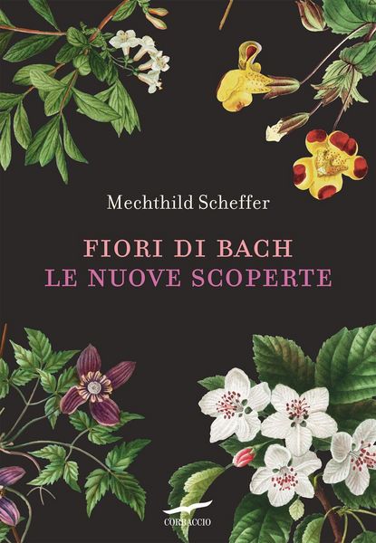 Produktbild: Fiori di Bach. Le nuove scoperte
