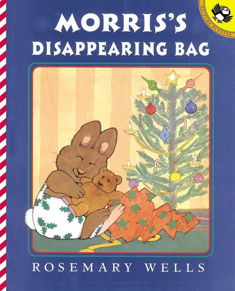 Produktbild: Morris's Disappearing Bag