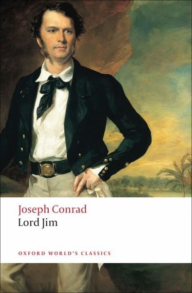 Produktbild: Lord Jim