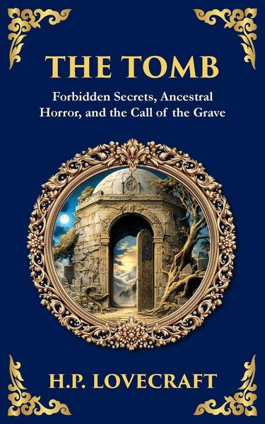 Produktbild: The Tomb