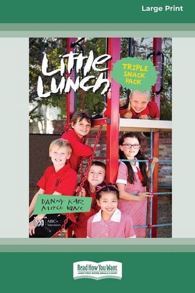 Produktbild: Triple Snack Pack