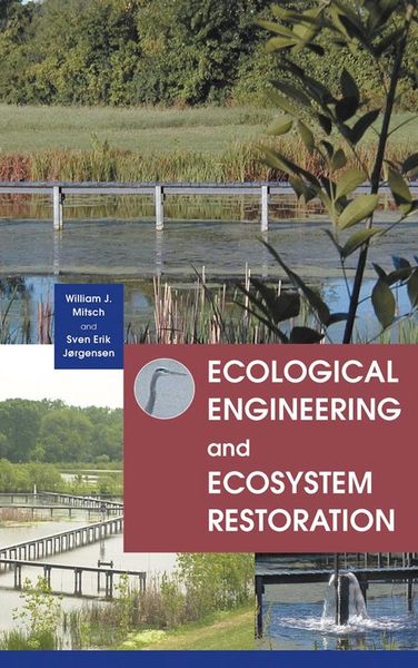 Produktbild: Ecological Engineering Restora