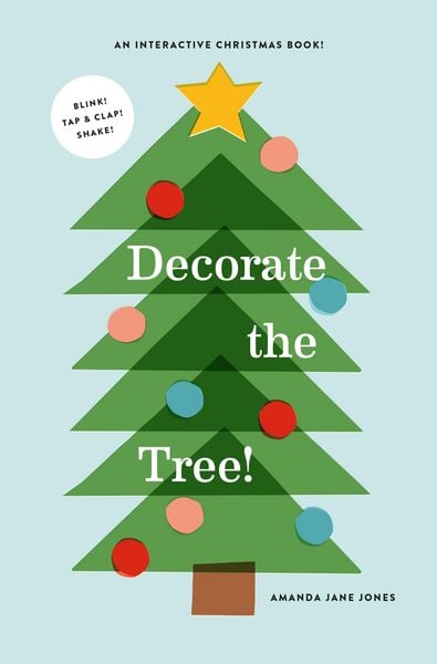 Produktbild: Decorate the Tree