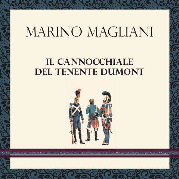 Produktbild: Il cannocchiale del tenente Dumont