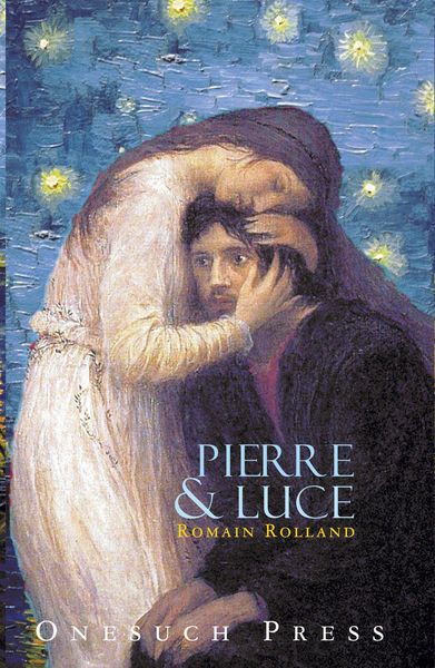 Produktbild: Pierre and Luce