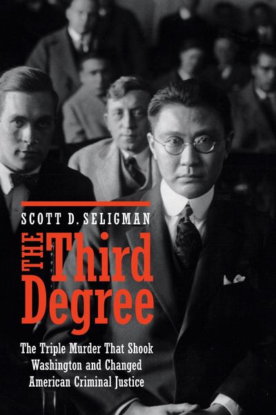 Produktbild: The Third Degree